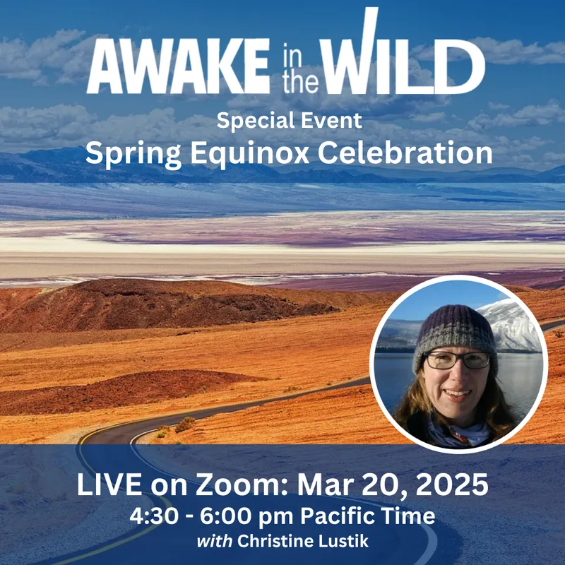 Spring Equinox Celebration
